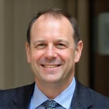 Alex Johnson, Executive Director