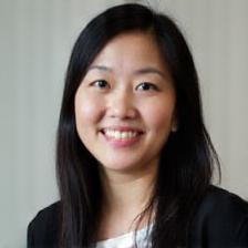 Sarah Chen, Program Manager